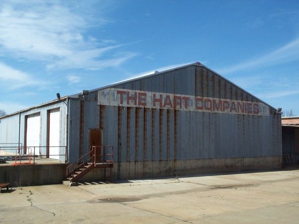 Industrial Building for Sale or Lease: 4026 Mansfield Rd, Shreveport, LA 71103
